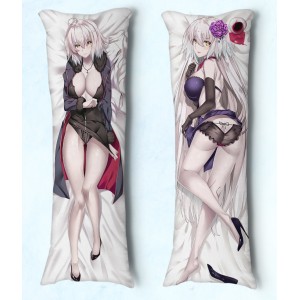 Travesseiro Dakimakura Fate Grand Order Jeanne D Arc 06